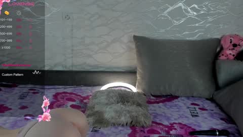 Snapshot of freyabyrne chatting on December 3, 2024, 3:30 am Freya online show from December 3, 2024, 3:30 am