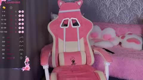 Snapshot of freyabyrne chatting on February 23, 2025, 9:44 am Freya online show from February 23, 2025, 9:44 am