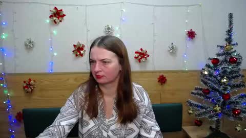 FreyaDak online show from December 19, 2024, 6:01 pm