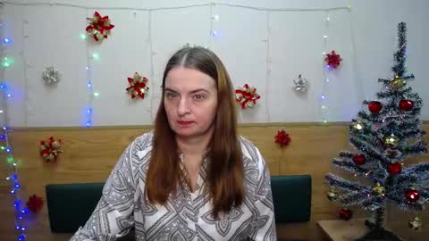 FreyaDak online show from December 20, 2024, 4:31 am