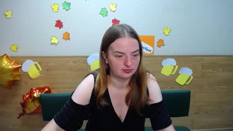 FreyaDak online show from September 20, 2025, 5:08 am