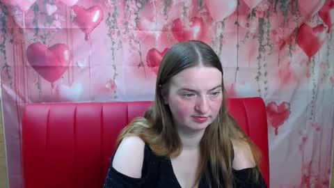 FreyaDak online show from March 20, 2026, 6:57 pm