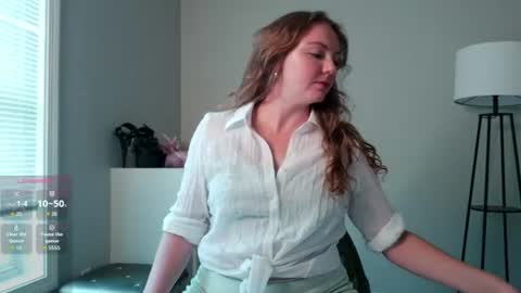 Miss Freya online show from June 11, 2026, 9:46 pm