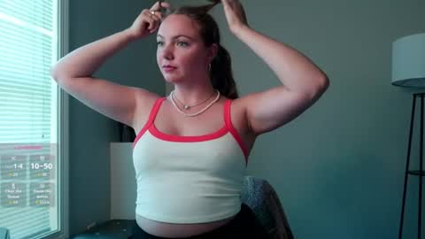 Miss Freya online show from June 12, 2026, 9:46 pm
