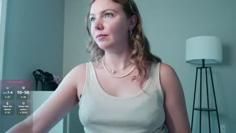 Miss Freya online show from June 13, 2026, 10:18 pm