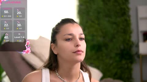 freyaheart online show from April 26, 2026, 6:44 am