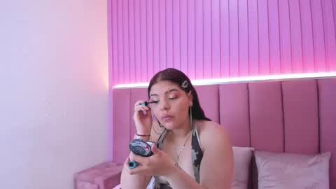 FreyaHL online show from March 6, 2026, 7:21 pm