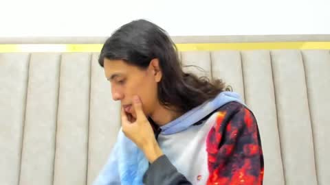 FreyaMoller  online show from March 22, 2026, 6:55 pm