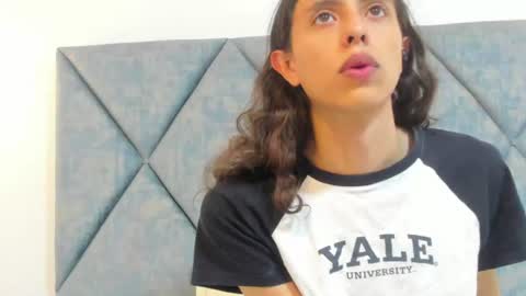 FreyaMoller  online show from August 8, 2026, 7:16 pm