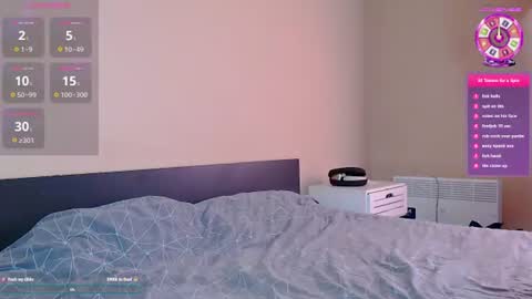 Snapshot of freyaoliver chatting on July 30, 2026, 1:21 pm FreyaOliver online show from July 30, 2026, 1:21 pm