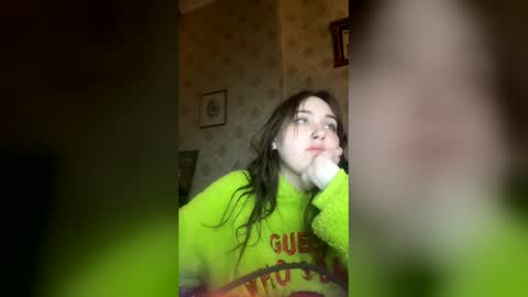 freyaspilberg online show from February 2, 2026, 10:41 pm