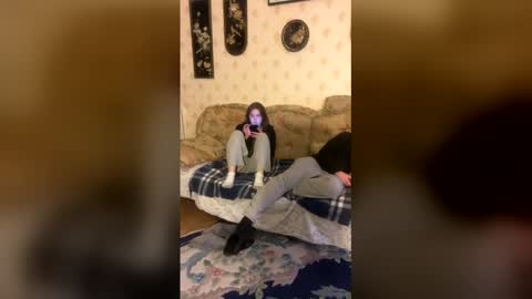 freyaspilberg online show from February 7, 2026, 8:12 pm