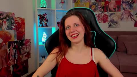 FreyaVey online show from March 13, 2026, 5:19 pm