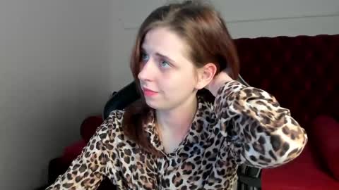 FreyaVey online show from March 23, 2026, 5:17 pm
