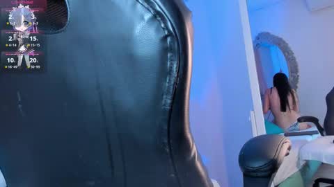 Pau. online show from December 13, 2025, 10:37 pm