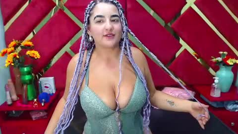 Snapshot of freyja_naugthy chatting on February 4, 2025, 3:26 pm freyja_naugthy online show from February 4, 2025, 3:26 pm