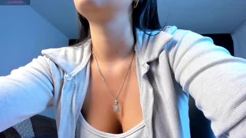 Freyja Sweet online show from September 11, 2025, 10:59 am