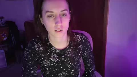 FreyaTheGemini online show from December 21, 2024, 12:20 am