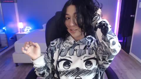frida_lassi_ online show from January 24, 2025, 7:18 pm
