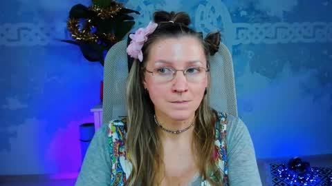 Frida Tander online show from January 3, 2025, 12:19 pm