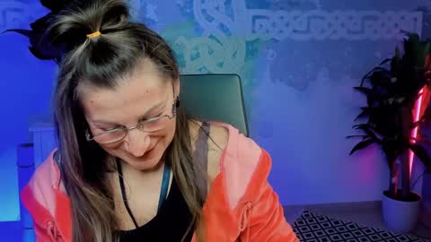 Frida Tander online show from January 26, 2025, 12:11 pm