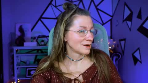 Frida Tander online show from February 16, 2025, 1:05 pm