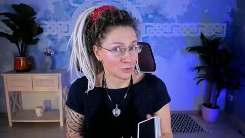 Frida Tander online show from January 17, 2026, 3:11 am