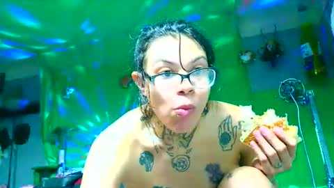 Friday Bliss online show from February 3, 2026, 2:53 am