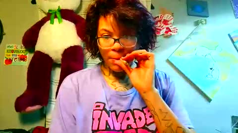 Friday Bliss online show from February 17, 2026, 12:23 pm