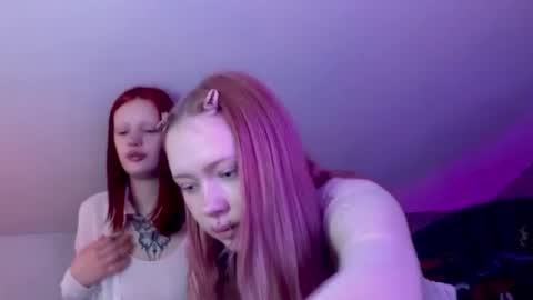 friend_zone_ online show from November 12, 2025, 3:34 pm