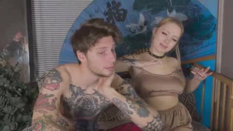 friend_zone_ online show from February 12, 2026, 4:46 pm