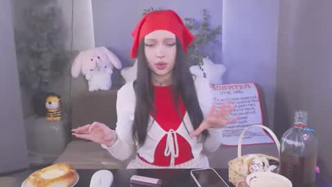 friend_zone_ online show from April 9, 2026, 10:20 am