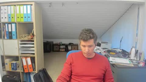 Francois online show from October 24, 2025, 4:03 pm