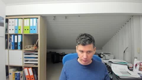 Francois online show from January 31, 2026, 9:46 pm