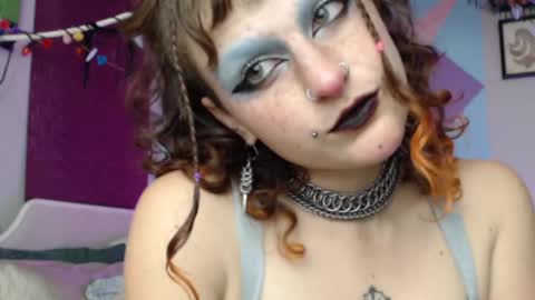 cherry online show from October 21, 2025, 1:17 am