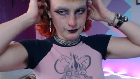 cherry online show from November 8, 2025, 8:51 pm