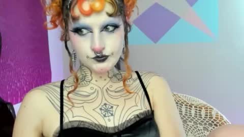 cherry online show from March 9, 2026, 6:56 pm