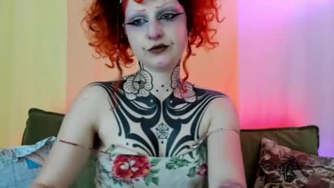 cherry online show from April 24, 2026, 12:13 am