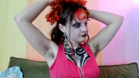 cherry online show from April 26, 2026, 11:13 pm