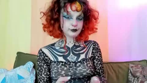 cherry online show from April 28, 2026, 12:42 am