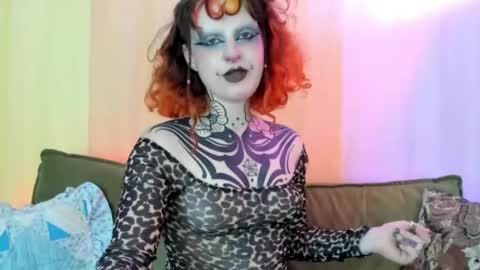 cherry online show from April 28, 2026, 2:27 am