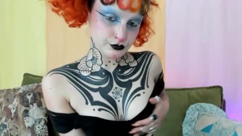 cherry online show from May 3, 2026, 12:05 am
