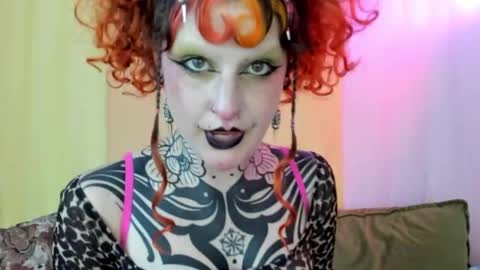 cherry online show from May 5, 2026, 1:13 am