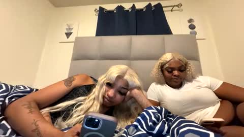 friskystormii online show from March 26, 2026, 7:58 am