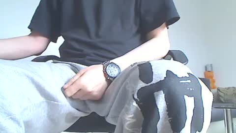 sexykl online show from June 14, 2026, 1:35 pm