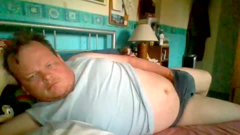 Tom online show from July 28, 2026, 4:41 am