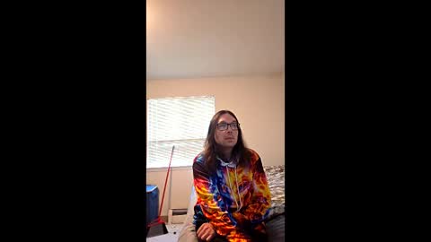 frivvifox516148 online show from March 14, 2026, 5:40 pm