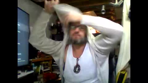 fromanotherplanet24 online show from February 17, 2026, 2:57 pm