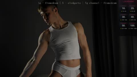 Snapshot of fromedcam chatting on March 26, 2026, 10:26 pm ED online show from March 26, 2026, 10:26 pm