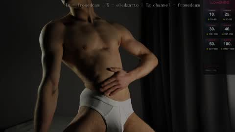 Snapshot of fromedcam chatting on April 5, 2026, 4:15 pm ED online show from April 5, 2026, 4:15 pm
